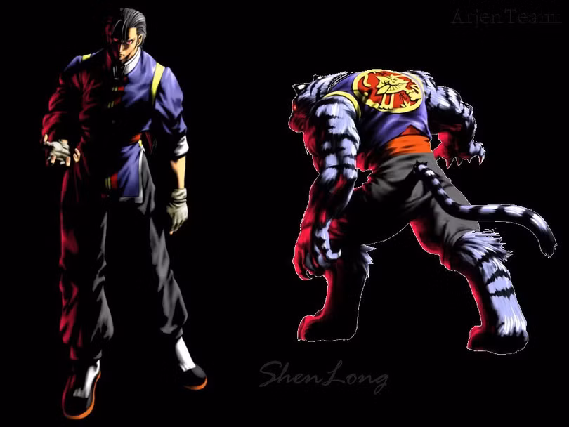 7 tựa game huyền thoại đã từng khiến 8x,9x đời đầu mất ăn mất ngủ ảnh 1 7 tựa game huyền thoại đã từng khiến 8x,9x đời đầu mất ăn mất ngủ ảnh 1