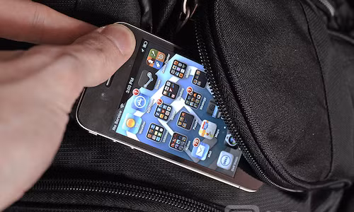 Nhân viên Foxconn trộm tổng cộng 5.700 chiếc iPhone- (Ảnh minh họa).