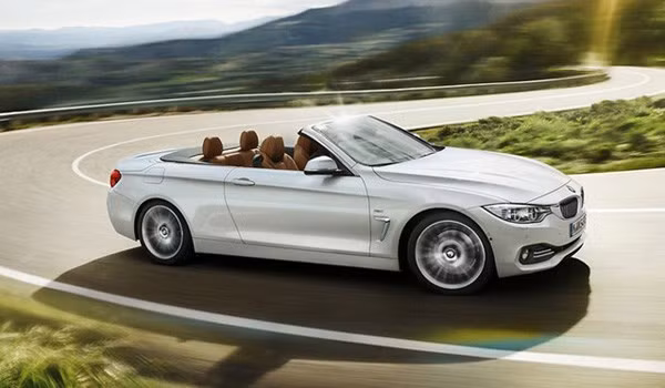 Mách bạn cách phân biệt các dòng xe Coupe, Crossover, Hatchback, SUV, Cabirolet... ảnh 6