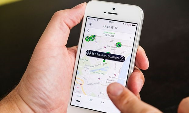 Dự báo 7 xu hướng công nghệ sẽ thống trị thế giới trong năm 2017 ảnh 7