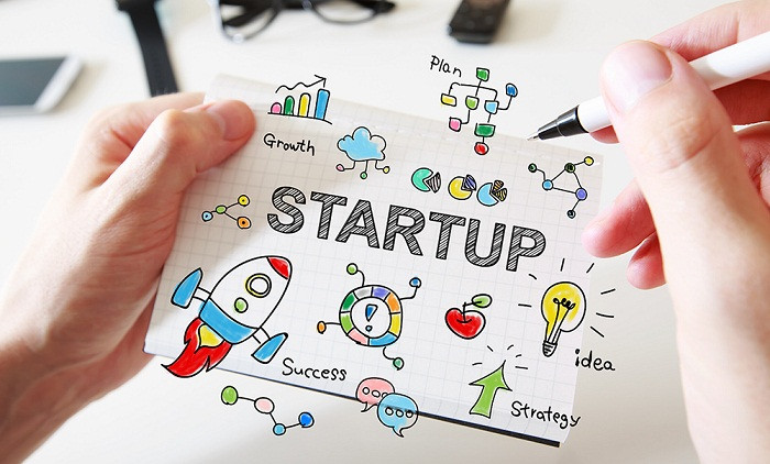 Startup đang là chủ đề thu hút được nhiều bạn trẻ tại Việt Nam hiện nay- (Ảnh: Internet).