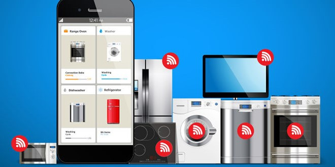 Nhiều thiết bị thông minh bị nhà sản xuất bỏ rơi sau khi ra mắt.