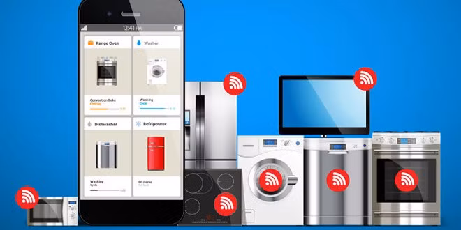 Nhiều thiết bị thông minh bị nhà sản xuất bỏ rơi sau khi ra mắt.