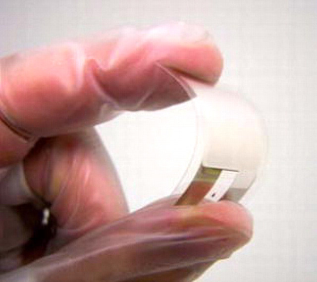 Các phân biệt các loại pin điện thoại ảnh 6