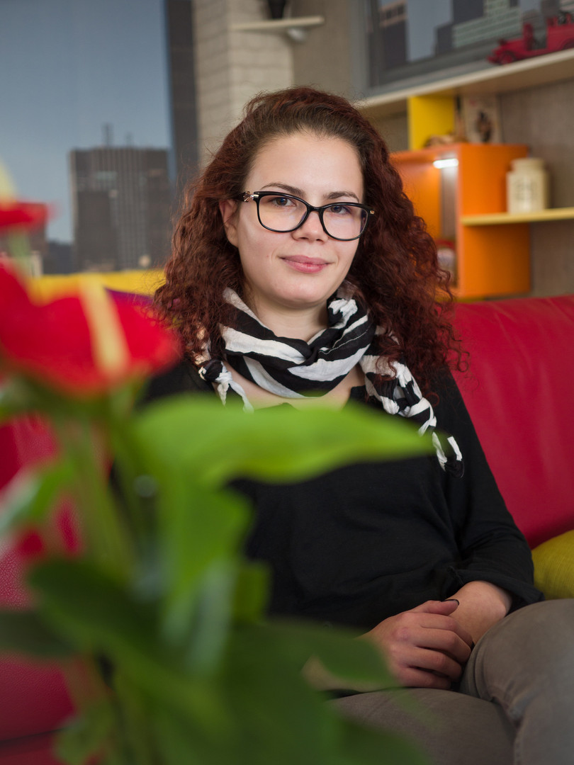 So thử ảnh chụp chân dung giữa iPhone 7 Plus và máy ảnh 1.600 USD ảnh 15 So thử ảnh chụp chân dung giữa iPhone 7 Plus và máy ảnh 1.600 USD ảnh 15