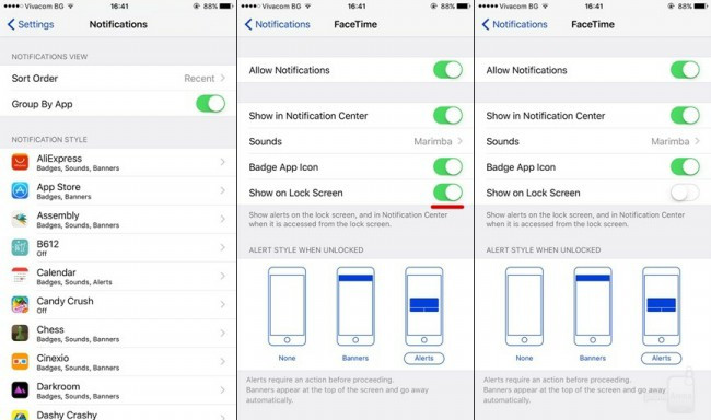 10 độc chiêu cải thiện thời lượng pin cho iPhone 7/7 Plus ảnh 3 10 độc chiêu cải thiện thời lượng pin cho iPhone 7/7 Plus ảnh 3
