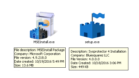 Cảnh giác mã độc mạo danh là 'màn hình xanh chết chóc' - ảnh 1
