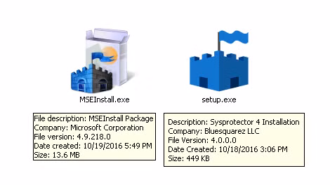 Cảnh giác mã độc mạo danh là 'màn hình xanh chết chóc' - ảnh 1