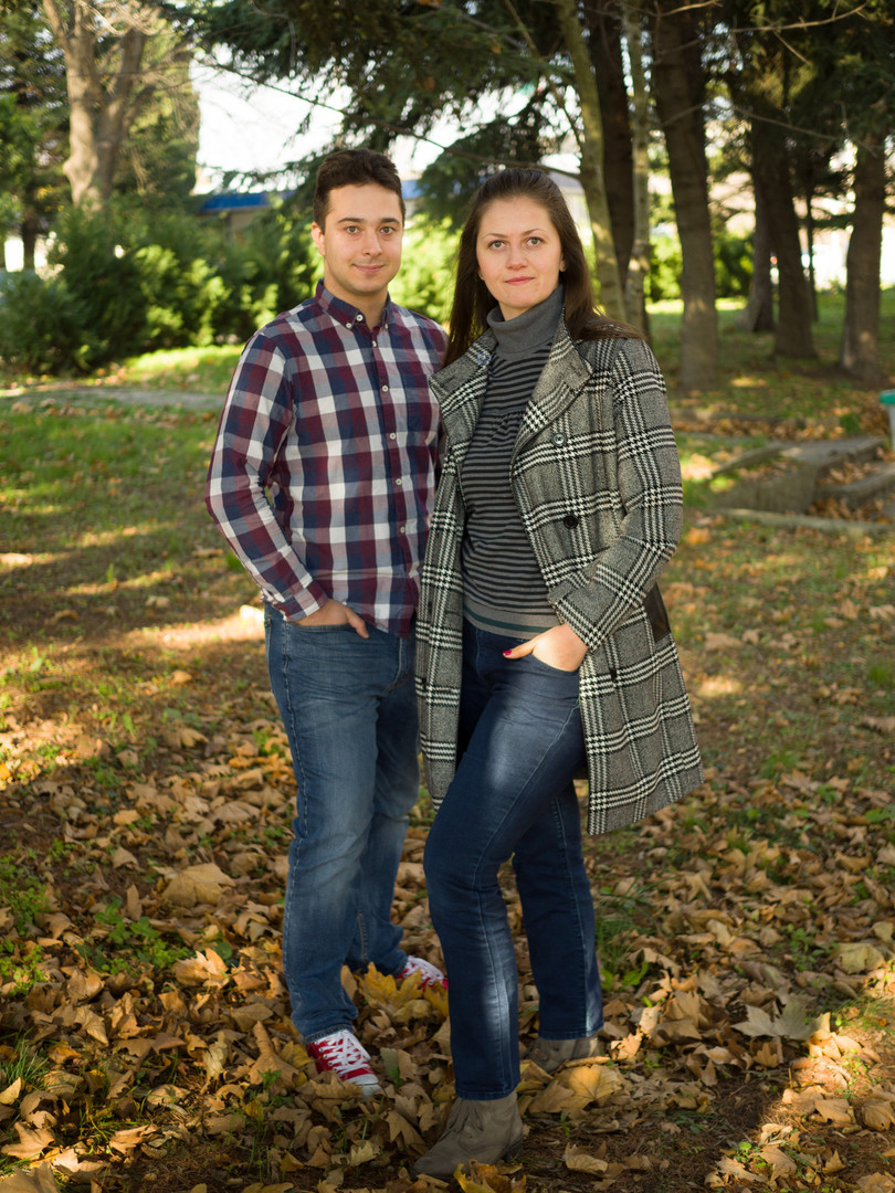 So thử ảnh chụp chân dung giữa iPhone 7 Plus và máy ảnh 1.600 USD ảnh 3 So thử ảnh chụp chân dung giữa iPhone 7 Plus và máy ảnh 1.600 USD ảnh 3