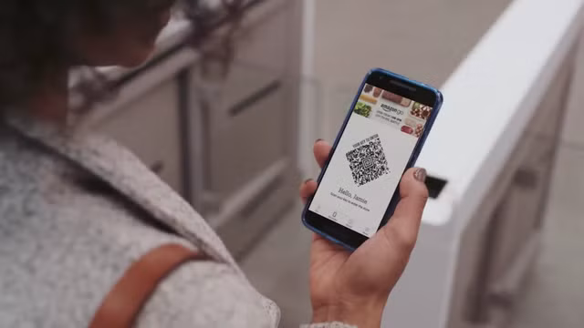 Amazon sẽ thách thức mọi siêu thị truyền thống với cửa hàng Amazon Go ảnh 2