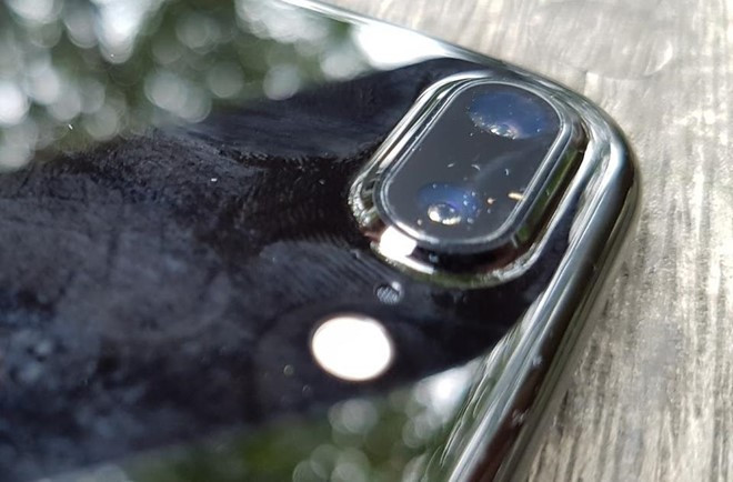 Bộ đôi iPhone 7 Plus đang gặp quá nhiều vấn đề. Ảnh:Forbes. Bộ đôi iPhone 7 Plus đang gặp quá nhiều vấn đề. Ảnh:Forbes.