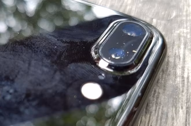 Bộ đôi iPhone 7 Plus đang gặp quá nhiều vấn đề. Ảnh:Forbes.