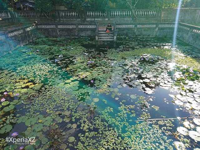 Ngắm Hội An đẹp lung linh qua ống kính Xperia XZ ảnh 2