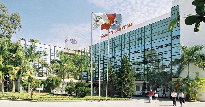 Nhà nước hiện đang nắm tới 98% vốn của Tổng công ty Lilama - (Ảnh minh họa)