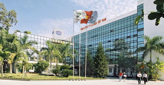 Nhà nước hiện đang nắm tới 98% vốn của Tổng công ty Lilama - (Ảnh minh họa)