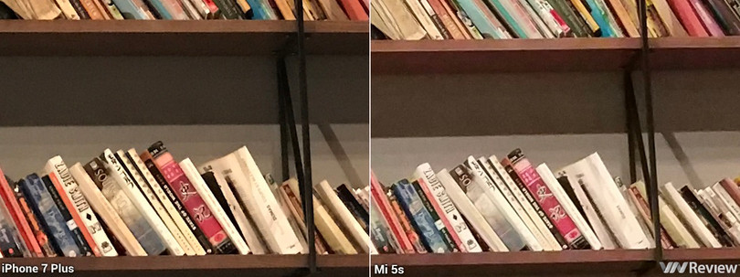 Đọ ảnh chụp giữa iPhone 7 Plus và Xiaomi Mi 5s ảnh 28