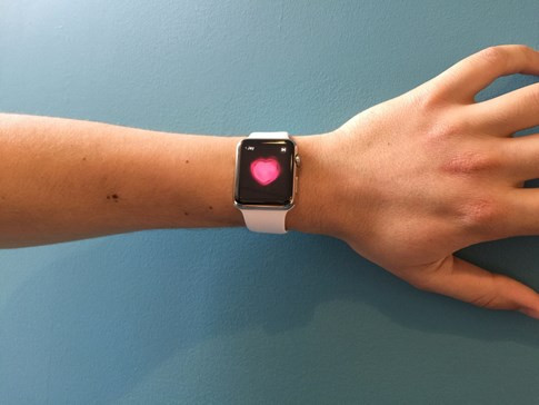 Điểm qua 7 startup Apple đã thâu tóm trong năm 2016 ảnh 3