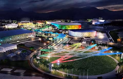 Olympic: Brazil đã tổ chức Thế vận hội mùa hè 2016 tại thành phố Rio de Janeiro, Brazil.Mỹ đứng đầu bảng tổng sắp huy chương với 121 huy chương.