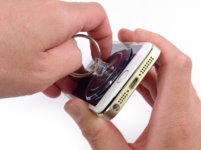 Phần lớn các loại điện thoại xách tay không được bảo hành màn hình, hoặc có thời gian bảo hành màn hình rất ngắn.