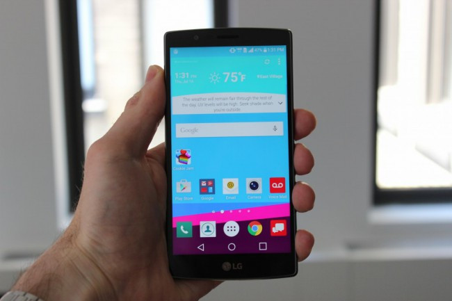 8 khả năng iPhone 7 không có nhưng những chiếc điện thoại khác lại có ảnh 5 8 khả năng iPhone 7 không có nhưng những chiếc điện thoại khác lại có ảnh 5