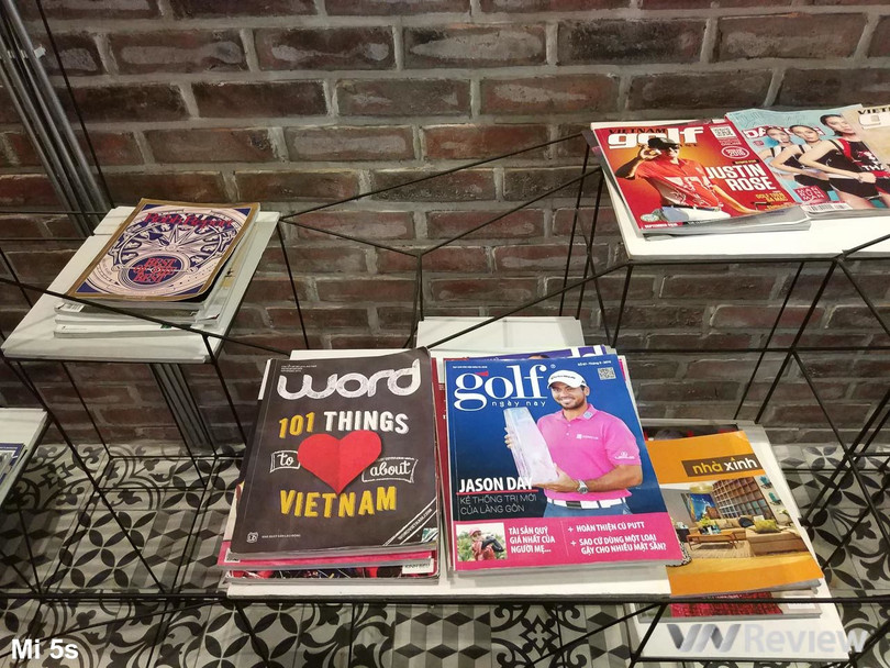 Đọ ảnh chụp giữa iPhone 7 Plus và Xiaomi Mi 5s ảnh 3