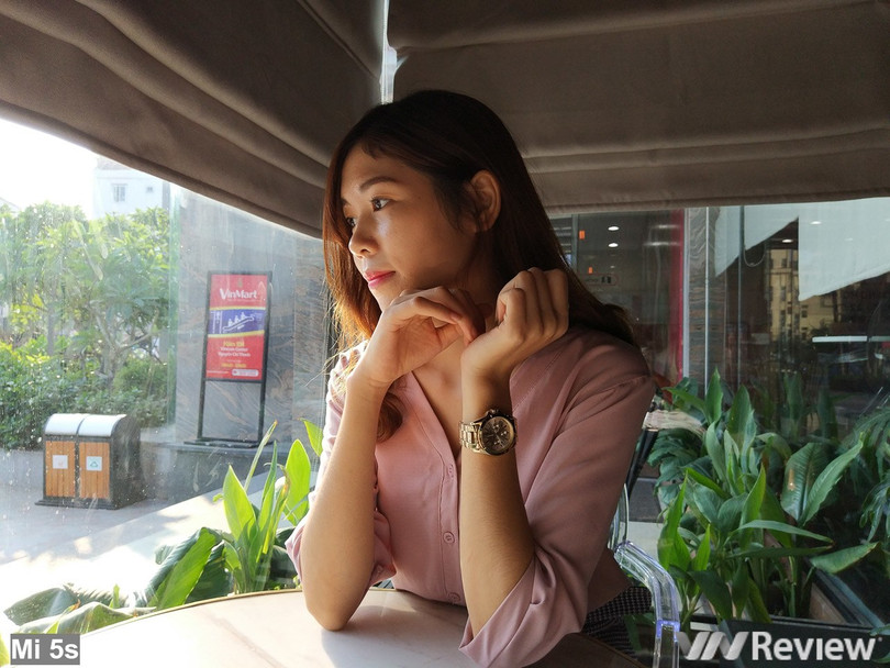 Đọ ảnh chụp giữa iPhone 7 Plus và Xiaomi Mi 5s ảnh 40