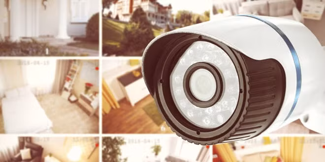 Coi chừng nguy cơ phản chủ của thiết bị thông minh.