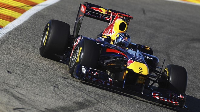 10 kỷ lục ấn tượng nhất trong làng đua xe thế giới ảnh 9 10 kỷ lục ấn tượng nhất trong làng đua xe thế giới ảnh 9