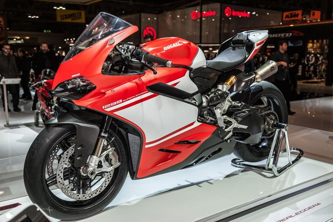 5 môtô ấn tượng nhất vừa ra mắt thế giới ảnh 1