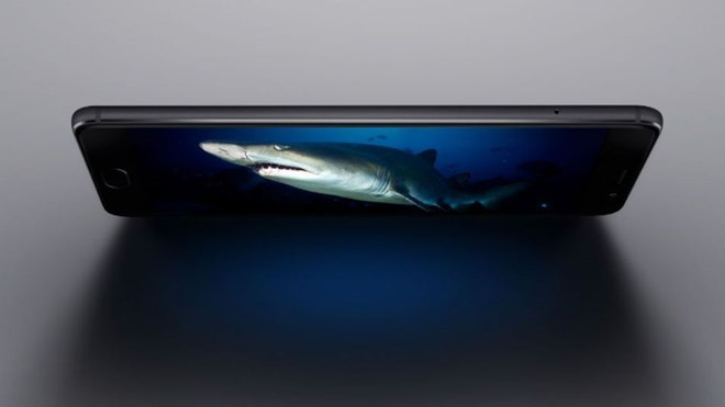 Tuy vậy, vẻ ngoài Meizu Pro 6 Plus sẽ có nhiều khác biệt. Ảnh:Mashable.