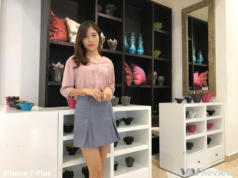 Đọ ảnh chụp giữa iPhone 7 Plus và Xiaomi Mi 5s ảnh 21