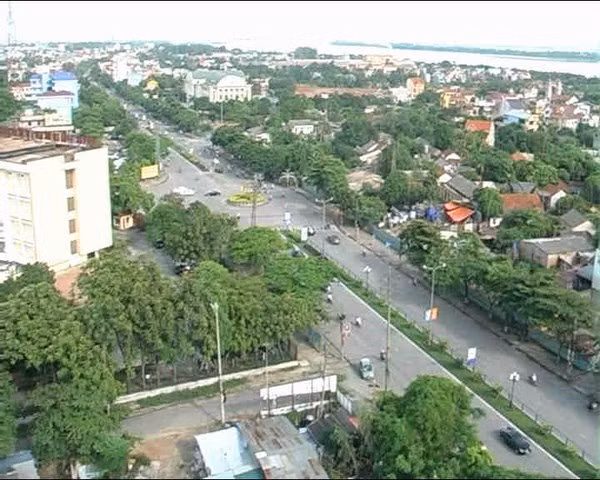 Thủ tướng Chính phủ ủng hộ đề xuất của tỉnh Phú Thọ về việc xây dựng thành phố Việt Trì trở thành thành phố lễ hội về cội nguồn.