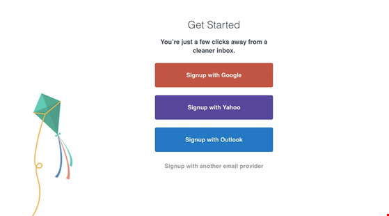 Chặn toàn bộ email rác chỉ với một cú nhấp chuột ảnh 1 Chặn toàn bộ email rác chỉ với một cú nhấp chuột ảnh 1