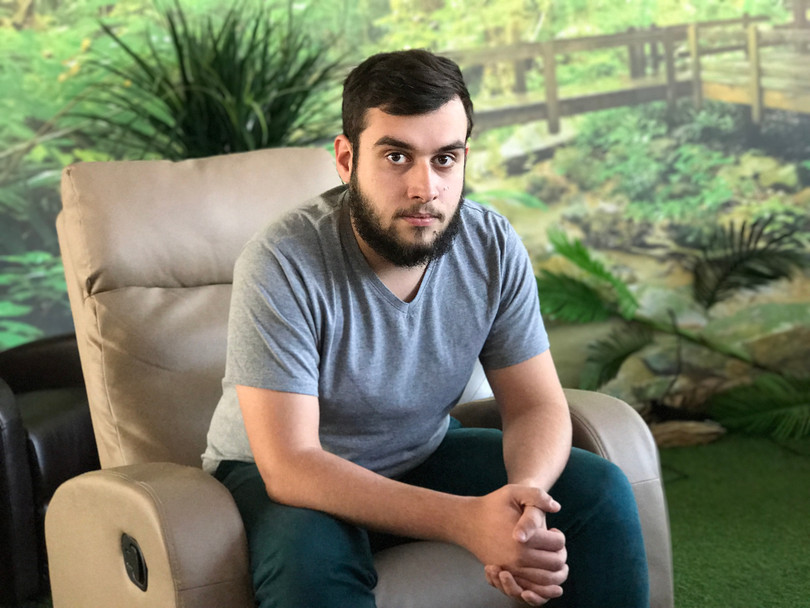 So thử ảnh chụp chân dung giữa iPhone 7 Plus và máy ảnh 1.600 USD ảnh 11 So thử ảnh chụp chân dung giữa iPhone 7 Plus và máy ảnh 1.600 USD ảnh 11