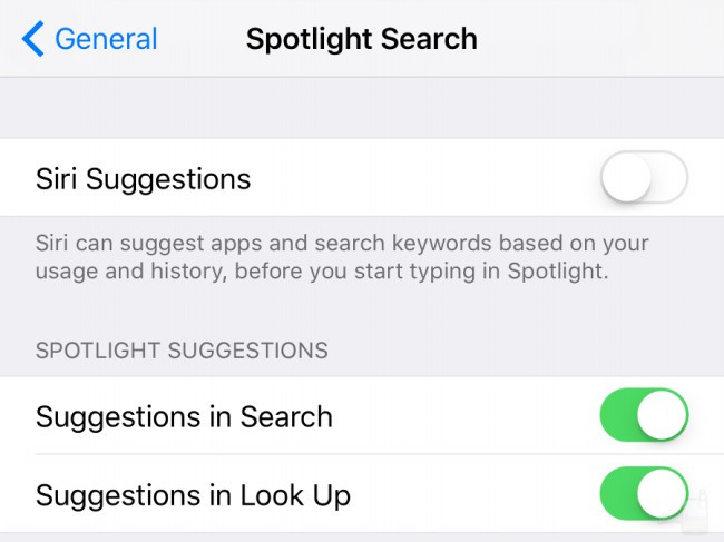 10 độc chiêu cải thiện thời lượng pin cho iPhone 7/7 Plus ảnh 10 10 độc chiêu cải thiện thời lượng pin cho iPhone 7/7 Plus ảnh 10