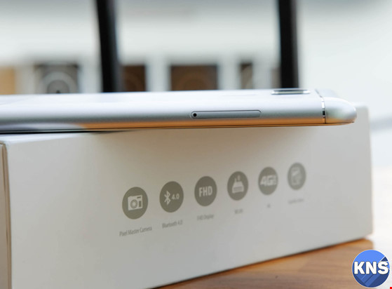 Trên tay chiếc smartphone lấy nét siêu nhanh ảnh 4 Trên tay chiếc smartphone lấy nét siêu nhanh ảnh 4