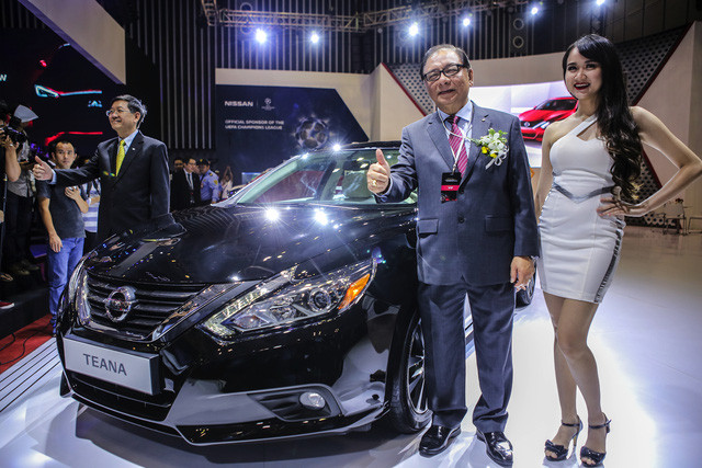 Những mẫu xe “hợp ví tiền” vừa trình làng thị trường Việt ảnh 3