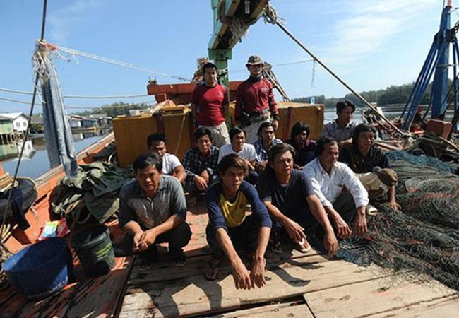 Ảnh minh họa. Nguồn Internet