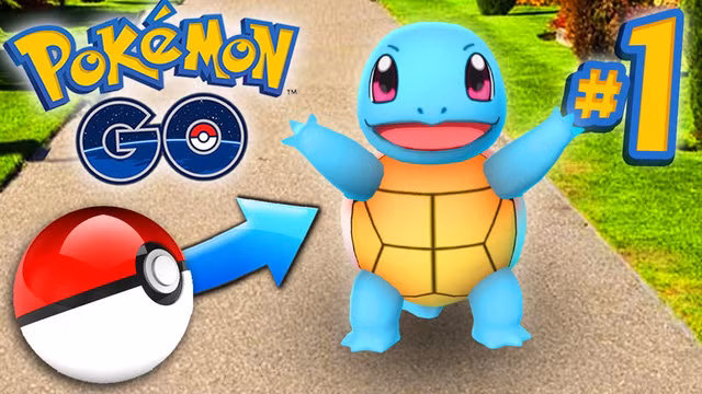 "Cơn bão" Pokemon Go có vẻ như đang dần suy yếu do thiếu tính tương tác giữa các người chơi.