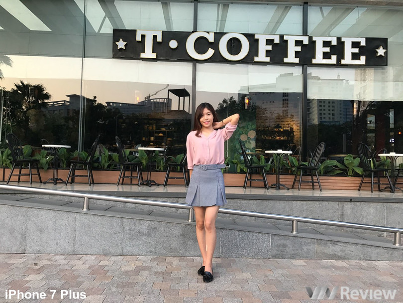 Đọ ảnh chụp giữa iPhone 7 Plus và Xiaomi Mi 5s ảnh 17