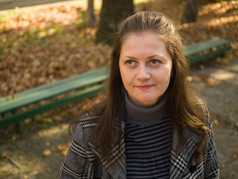 So thử ảnh chụp chân dung giữa iPhone 7 Plus và máy ảnh 1.600 USD ảnh 6 So thử ảnh chụp chân dung giữa iPhone 7 Plus và máy ảnh 1.600 USD ảnh 6