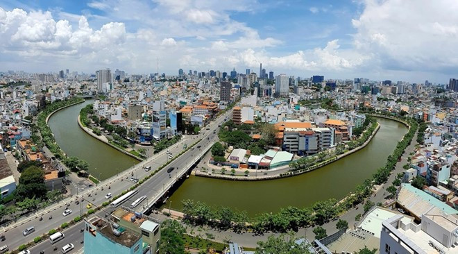 Chế độ Panarama là công cụ đắc lực cho những ai thích chụp ảnh toàn cảnh, hoặc mang đến những góc nhìn độc đáo.