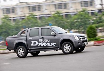 Mách bạn cách phân biệt các dòng xe Coupe, Crossover, Hatchback, SUV, Cabirolet... ảnh 13