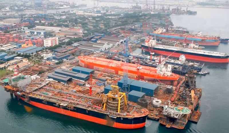 Ảnh minh họa. Nguồn Internet