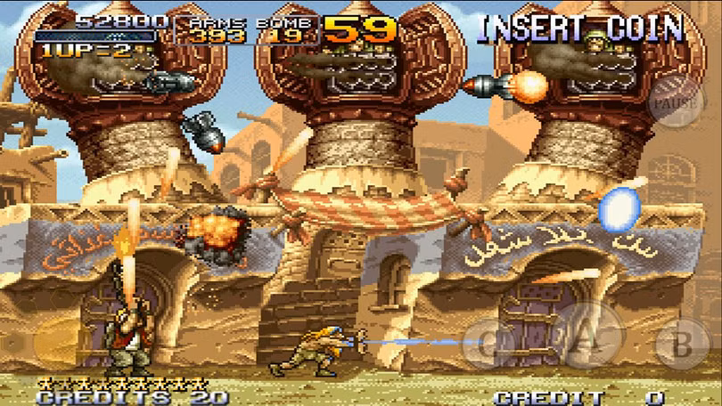 7 tựa game huyền thoại đã từng khiến 8x,9x đời đầu mất ăn mất ngủ ảnh 3 7 tựa game huyền thoại đã từng khiến 8x,9x đời đầu mất ăn mất ngủ ảnh 3