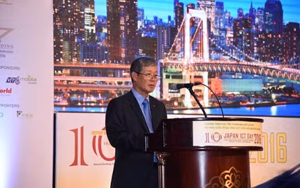 Thứ trưởng Bộ TT&TT Nguyễn Thành Hưng cho biết: 