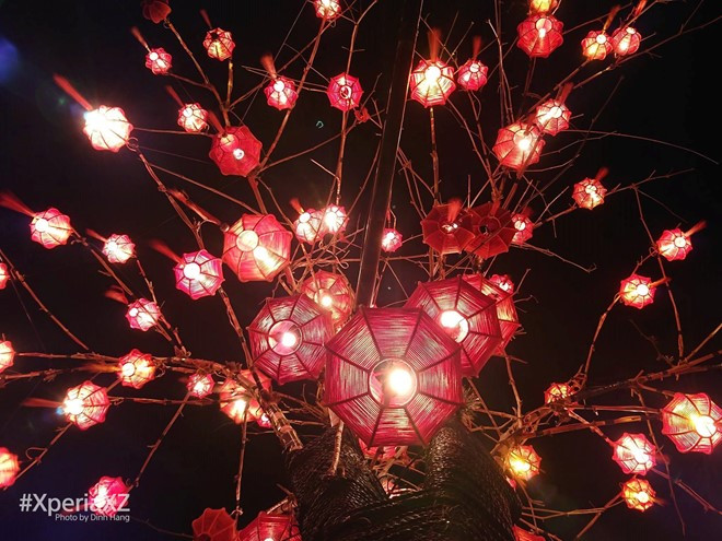 Ngắm Hội An đẹp lung linh qua ống kính Xperia XZ ảnh 5 Ngắm Hội An đẹp lung linh qua ống kính Xperia XZ ảnh 5