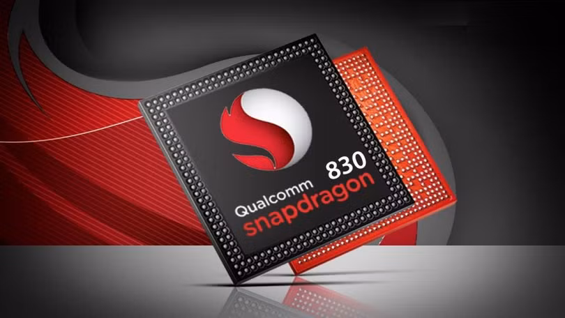 Chip Snapdragon 830 có thể do Samsung sản xuất.