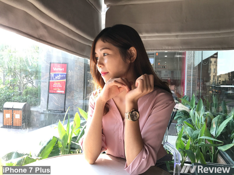 Đọ ảnh chụp giữa iPhone 7 Plus và Xiaomi Mi 5s ảnh 38