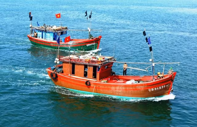 Vẫn có một số khó khăn, vướng mắc cần được tháo gỡ trong việc xác định thiệt hại của người dân.